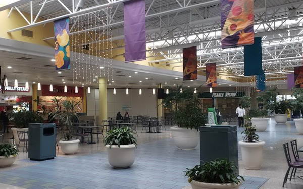 Fashion Square Mall - Photo From Mall Website